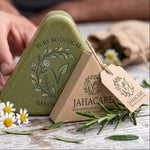 Jahacare Herbal Hair Care Soap