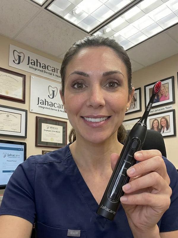 Dr. Sarah M