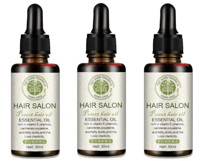 Hair Serum