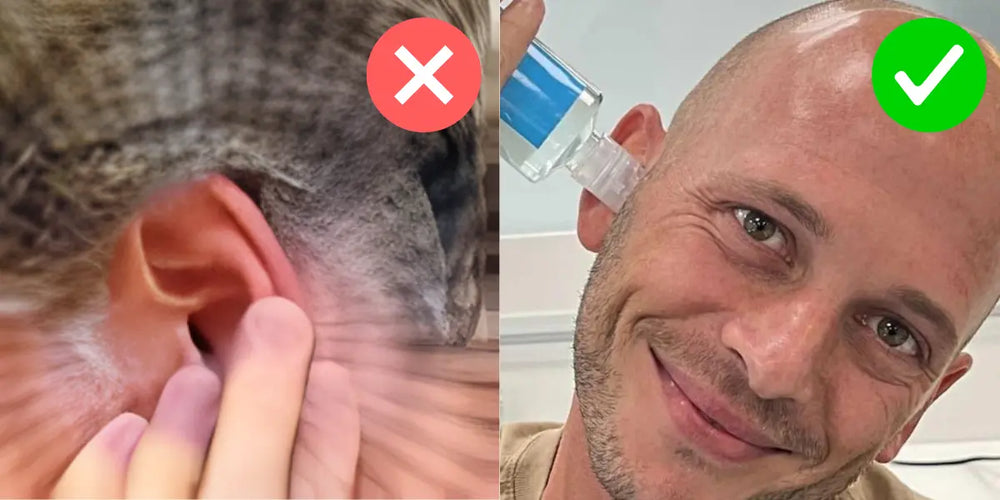 Stop Tinnitus In Seconds