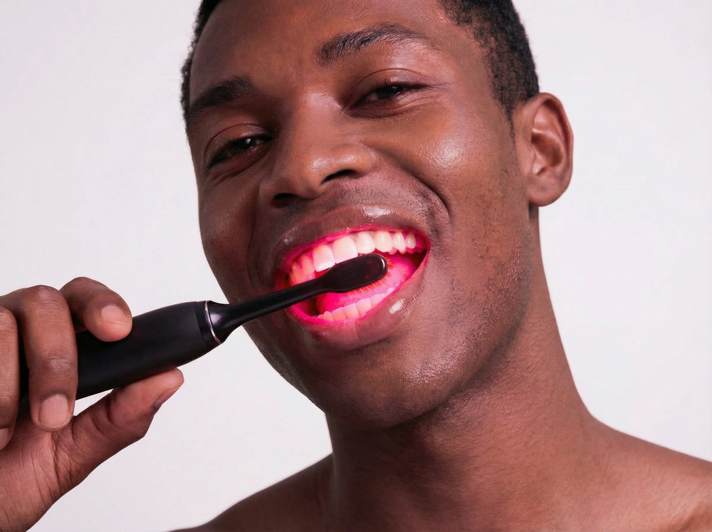 Red Light Therapy
