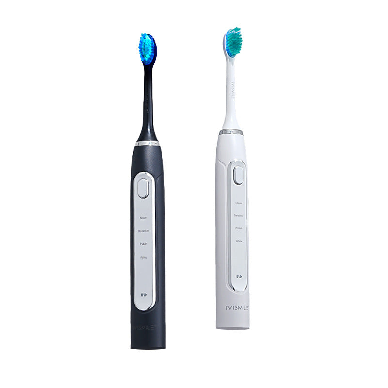 Jahacare Electric Toothbrush LED Soft Hair