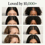 Jahacare Herbal Hair Care Soap