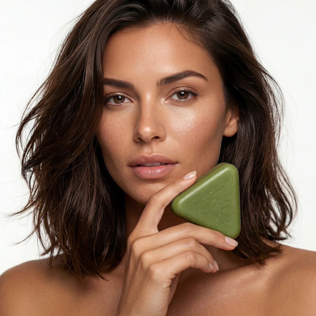 Jahacare Herbal Hair Care Soap