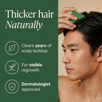 Jahacare Herbal Hair Care Soap - For Man