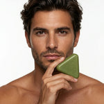 Jahacare Herbal Hair Care Soap - For Man